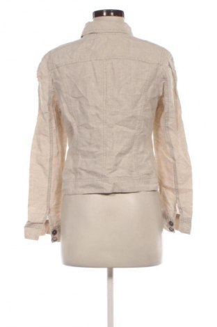 Damenjacke 2-biz, Größe M, Farbe Beige, Preis 5,99 €