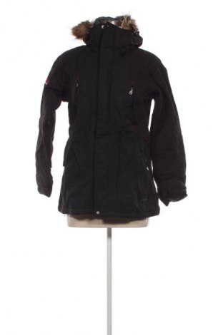 Damenjacke 8848 Altitude, Größe S, Farbe Schwarz, Preis € 123,99