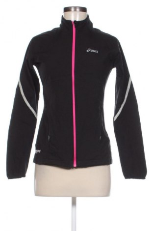 Damenjacke ASICS, Größe S, Farbe Schwarz, Preis 57,49 €