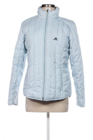 Geacă de femei Adidas, Mărime S, Culoare Albastru, Preț 148,99 Lei