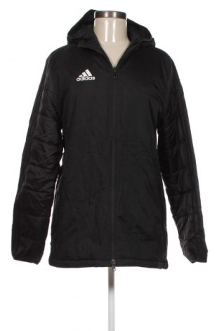 Geacă de femei Adidas, Mărime L, Culoare Negru, Preț 269,99 Lei