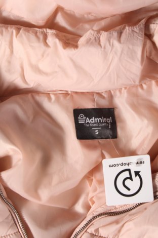 Damenjacke Admiral, Größe S, Farbe Rosa, Preis 32,99 €