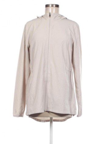 Damenjacke All In Motion, Größe M, Farbe Beige, Preis 6,99 €