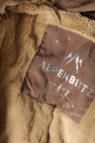 Damenjacke Alpenblitz, Größe L, Farbe Beige, Preis 80,99 €