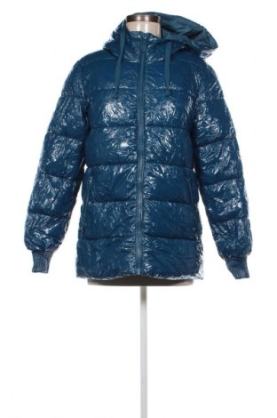 Damenjacke Antonio Basile, Größe S, Farbe Blau, Preis 23,99 €