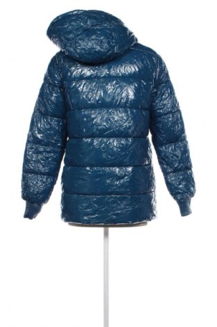 Damenjacke Antonio Basile, Größe S, Farbe Blau, Preis 23,99 €