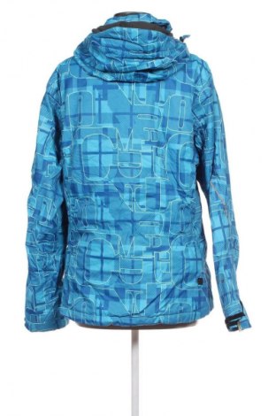 Damenjacke Aqua, Größe M, Farbe Mehrfarbig, Preis € 23,99