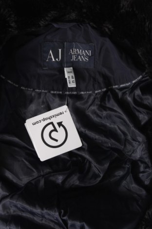 Dámska bunda  Armani Jeans, Veľkosť L, Farba Modrá, Cena  96,95 €