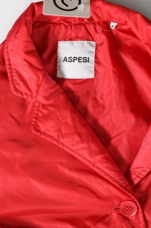 Damenjacke Aspesi, Größe M, Farbe Rot, Preis € 331,89