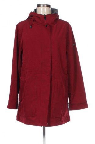 Damenjacke Aventura, Größe M, Farbe Rot, Preis 33,99 €