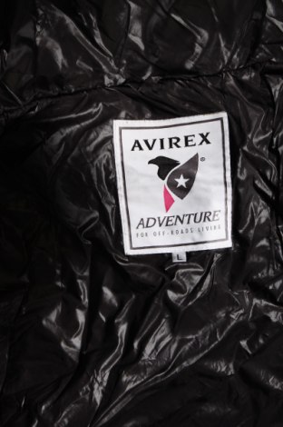 Damenjacke Avirex, Größe L, Farbe Schwarz, Preis € 80,99