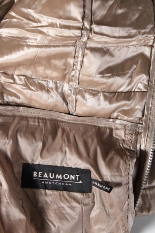 Geacă de femei Beaumont, Mărime XL, Culoare Bej, Preț 180,99 Lei