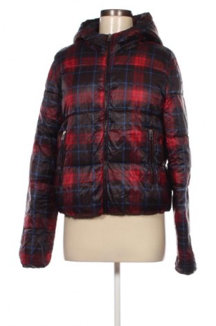Damenjacke Bershka, Größe M, Farbe Mehrfarbig, Preis € 13,99