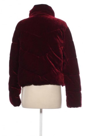 Damenjacke Bershka, Größe S, Farbe Rot, Preis 22,49 €