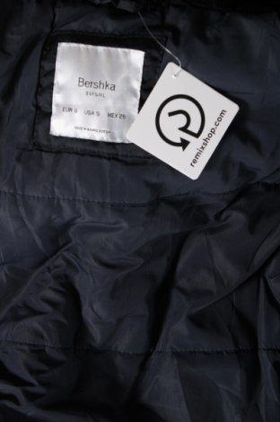 Damenjacke Bershka, Größe S, Farbe Schwarz, Preis 23,99 €