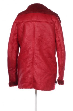 Damenjacke Bershka, Größe M, Farbe Rot, Preis € 23,99