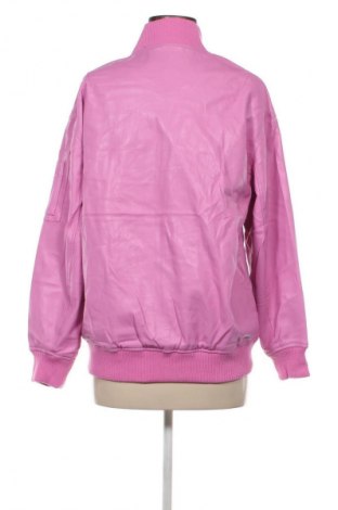 Damenjacke Bershka, Größe S, Farbe Rosa, Preis € 53,99