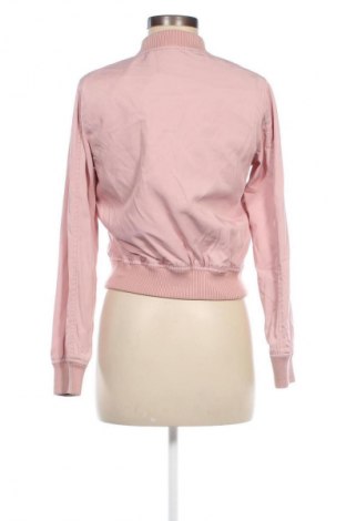 Damenjacke Bershka, Größe S, Farbe Rosa, Preis € 13,99