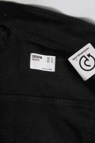 Dámská bunda  Bershka, Velikost M, Barva Černá, Cena  629,00 Kč