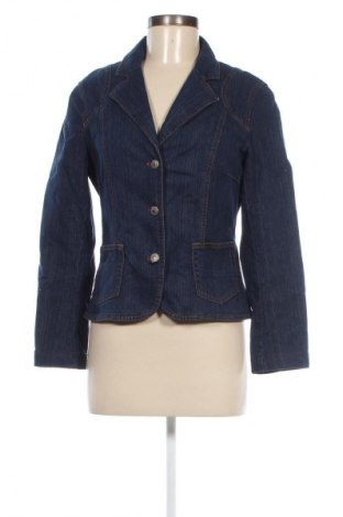 Damenjacke Betty Barclay, Größe M, Farbe Blau, Preis € 12,99