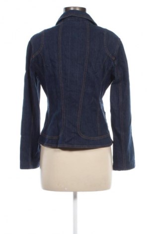 Damenjacke Betty Barclay, Größe M, Farbe Blau, Preis € 12,99