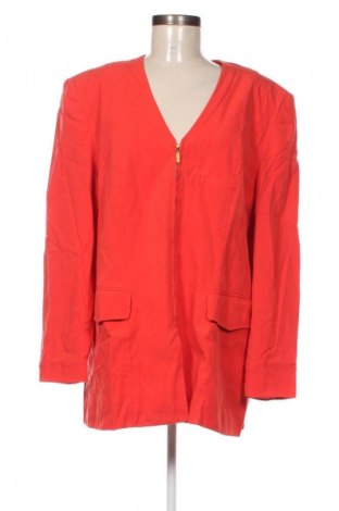 Damenjacke Betty Barclay, Größe XL, Farbe Rot, Preis € 12,99