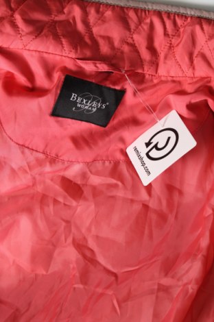 Damenjacke Bexleys, Größe L, Farbe Rosa, Preis € 47,99