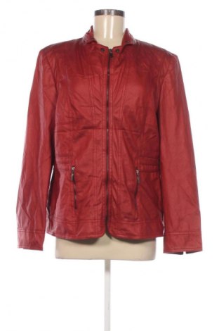 Damenjacke Bexleys, Größe M, Farbe Rot, Preis € 9,99