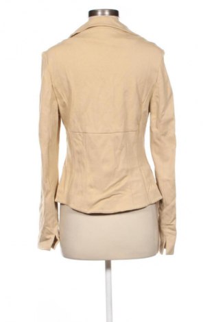 Damenjacke Biba, Größe M, Farbe Beige, Preis 6,99 €