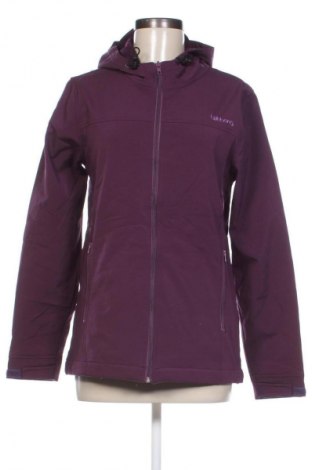 Damenjacke Billabong, Größe M, Farbe Rot, Preis € 24,49