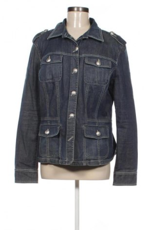 Kurtka damska Bogner Jeans, Rozmiar XL, Kolor Niebieski, Cena 425,00 zł