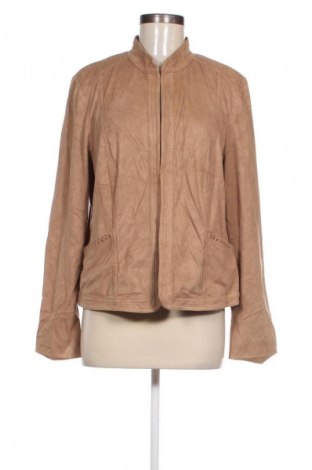 Damenjacke Bonita, Größe L, Farbe Beige, Preis € 33,99