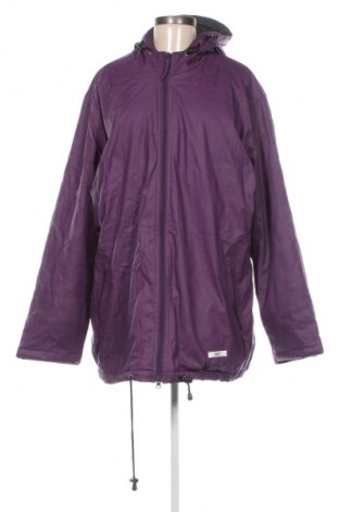 Damenjacke Bpc Bonprix Collection, Größe 3XL, Farbe Lila, Preis € 25,99