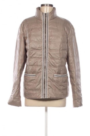 Damenjacke Bpc Bonprix Collection, Größe XL, Farbe Beige, Preis 15,99 €