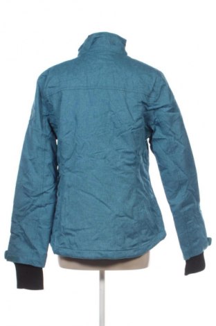 Damenjacke Bpc Bonprix Collection, Größe M, Farbe Blau, Preis € 17,49