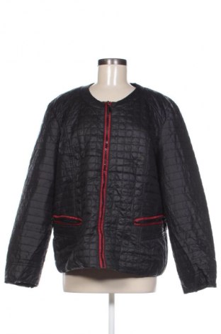 Damenjacke Brandtex, Größe XXL, Farbe Schwarz, Preis 15,99 €