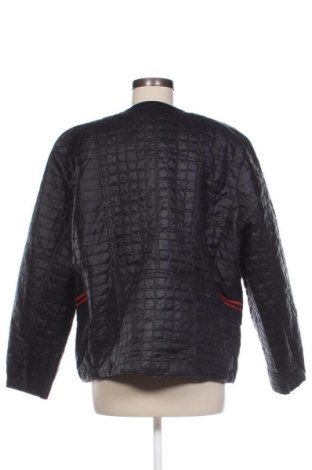 Damenjacke Brandtex, Größe XXL, Farbe Schwarz, Preis 15,99 €