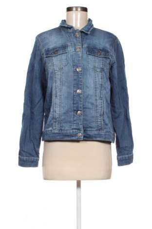 Damenjacke Buffalo, Größe M, Farbe Blau, Preis € 47,99