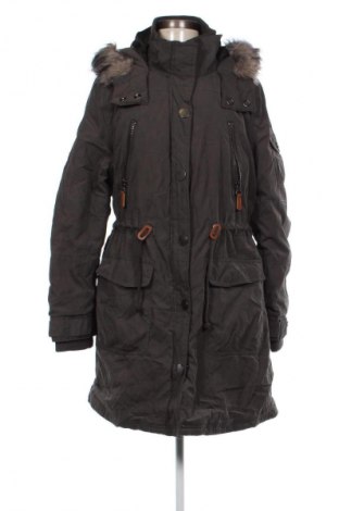 Geacă de femei C&A, Mărime XL, Culoare Gri, Preț 190,99 Lei