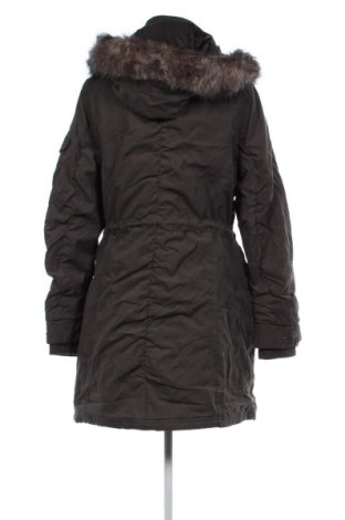 Geacă de femei C&A, Mărime XL, Culoare Gri, Preț 190,99 Lei