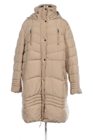 Damenjacke C&A, Größe XXL, Farbe Beige, Preis 40,99 €