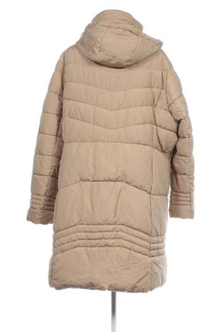 Damenjacke C&A, Größe XXL, Farbe Beige, Preis 40,99 €