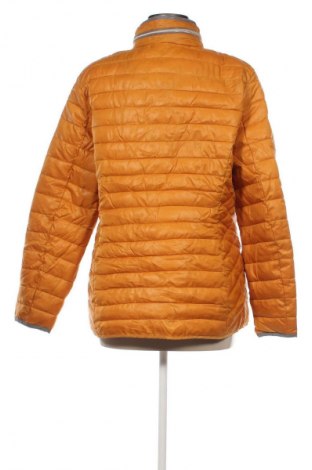 Damenjacke C&A, Größe XL, Farbe Orange, Preis 33,99 €