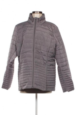 Damenjacke C&A, Größe XL, Farbe Grau, Preis 33,99 €