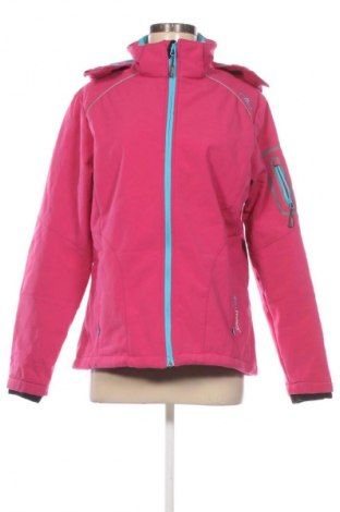 Damenjacke CMP, Größe XL, Farbe Rosa, Preis 21,99 €