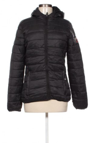 Damenjacke Canadian Peak, Größe M, Farbe Schwarz, Preis € 61,99