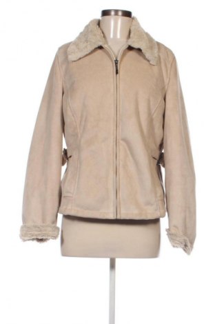 Damenjacke Canda, Größe L, Farbe Beige, Preis 29,68 €