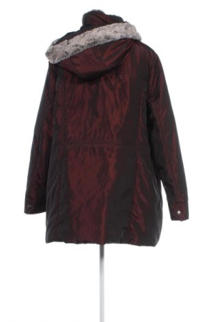 Damenjacke Canda, Größe M, Farbe Rot, Preis 23,99 €