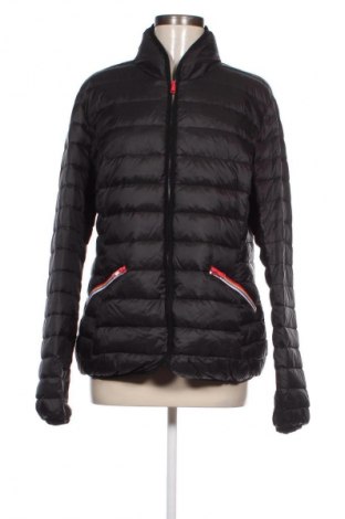 Damenjacke Carla F., Größe XXL, Farbe Schwarz, Preis 25,00 €