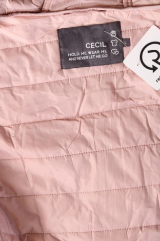 Damenjacke Cecil, Größe L, Farbe Rot, Preis € 47,99